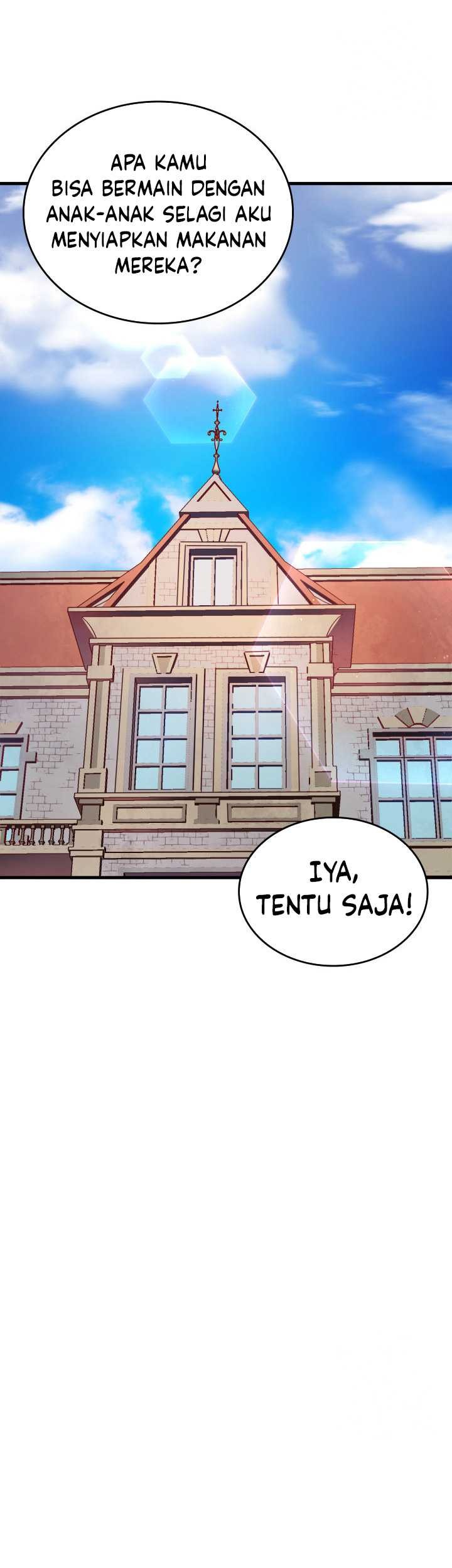 My Civil Servant Life Reborn in the Strange World Chapter 83 Gambar 48