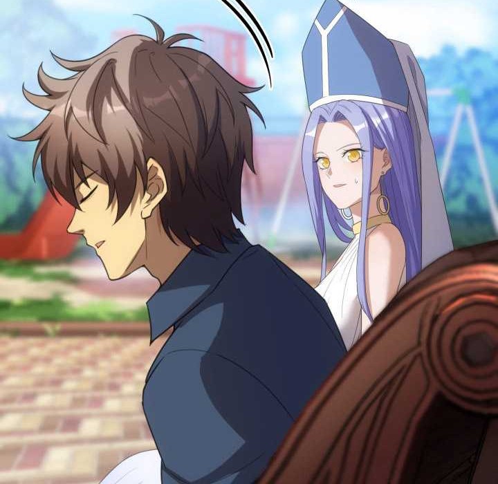 My Civil Servant Life Reborn in the Strange World Chapter 83 Gambar 59