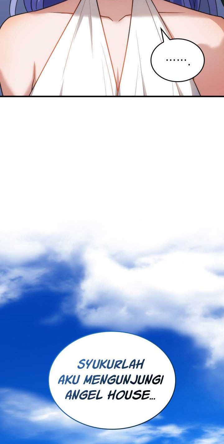 My Civil Servant Life Reborn in the Strange World Chapter 83 Gambar 71