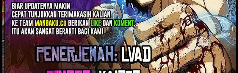 Baca Komik Kengan Omega Chapter 248 Gambar 1