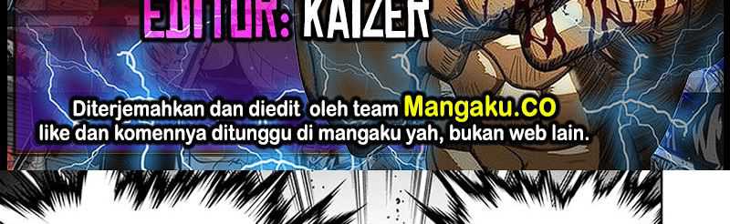 Baca Manga Kengan Omega Chapter 248 Gambar 2