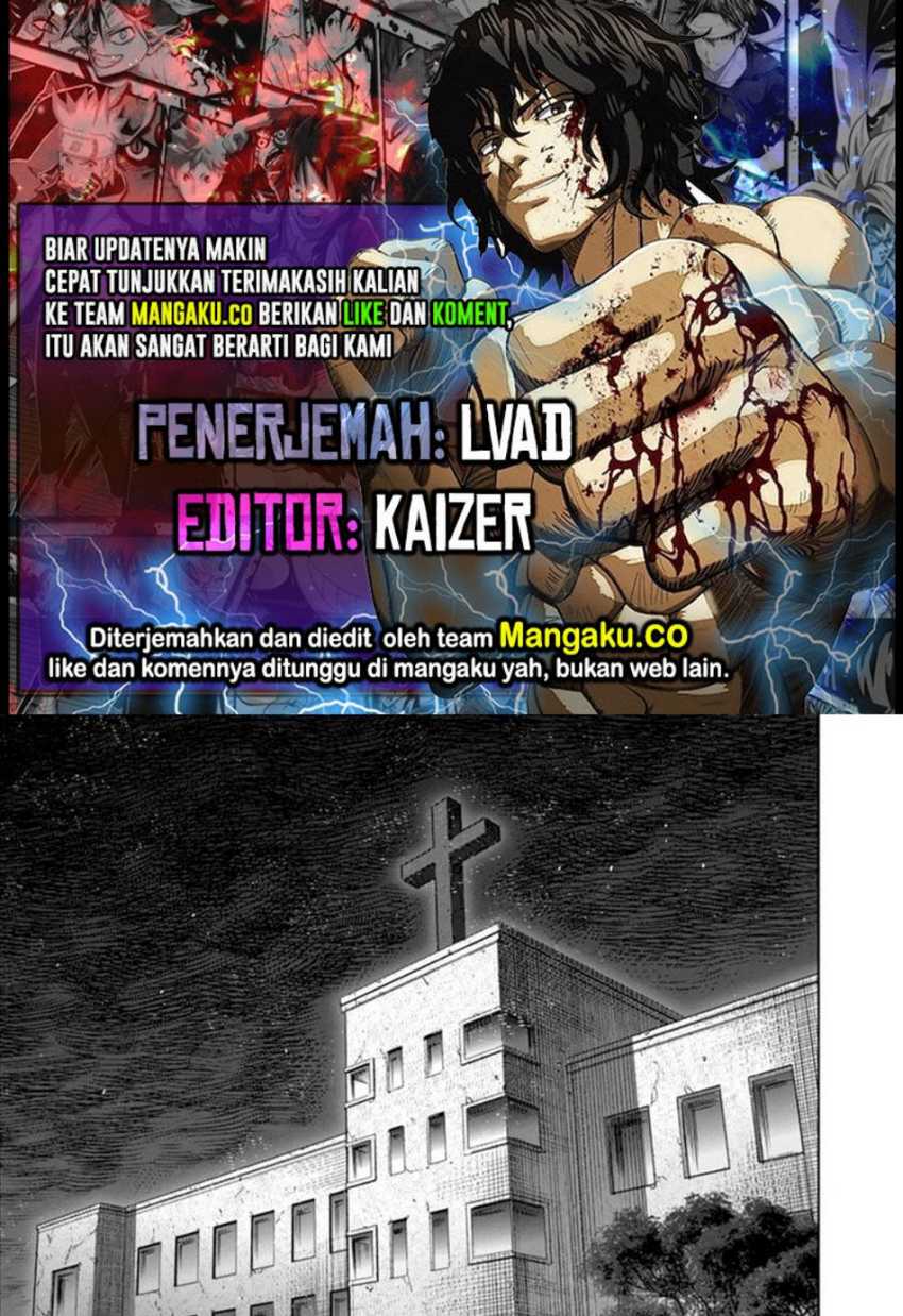 Baca Komik Kengan Omega Chapter 246 Gambar 1
