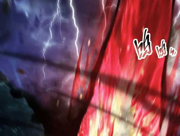 Omnipotent Warrior Chapter 22 Gambar 6