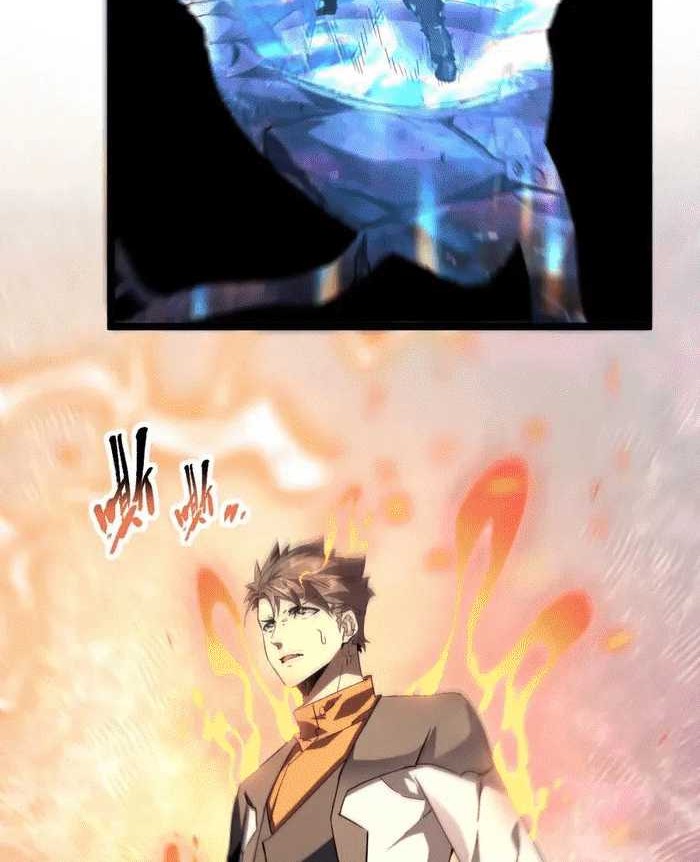 Omnipotent Warrior Chapter 22 Gambar 10
