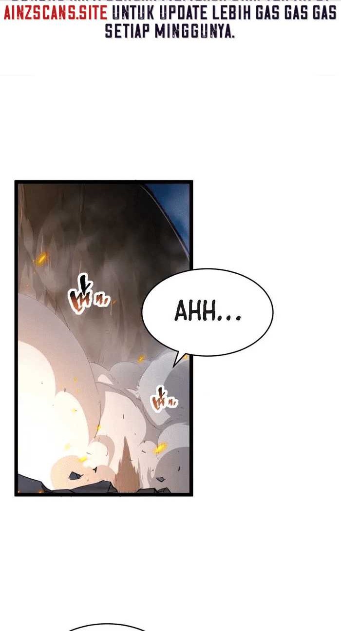 Omnipotent Warrior Chapter 22 Gambar 14