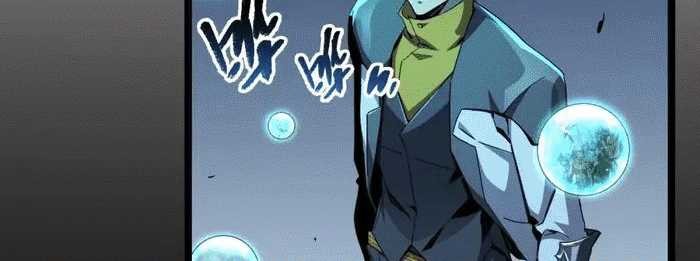 Omnipotent Warrior Chapter 22 Gambar 24