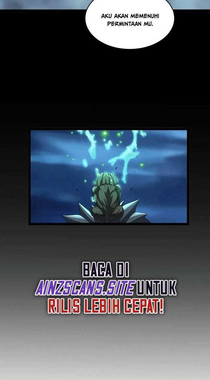 Omnipotent Warrior Chapter 22 Gambar 30