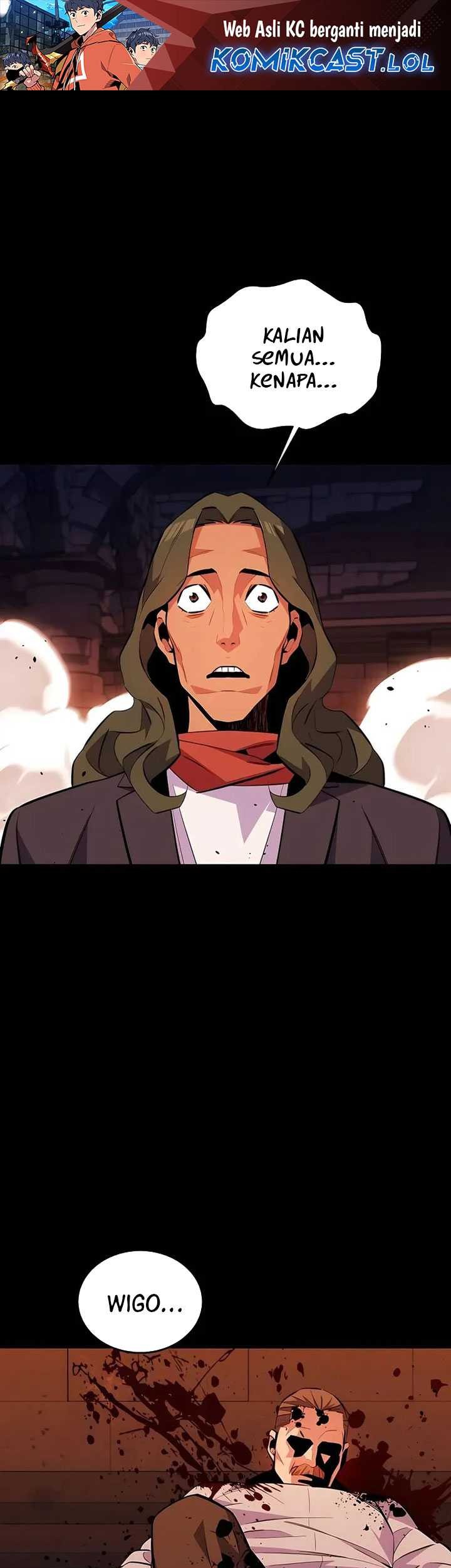 Baca Manhwa Auto-Hunting With Clones Chapter 85 Gambar 2