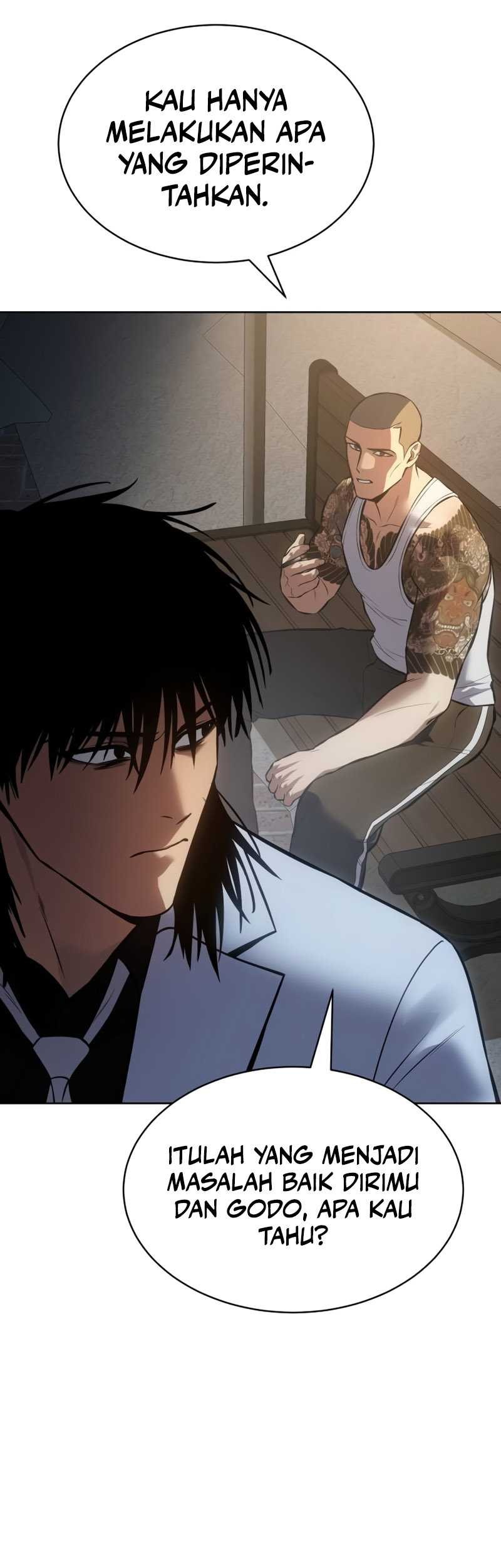 Baek XX Chapter 65 Gambar 53