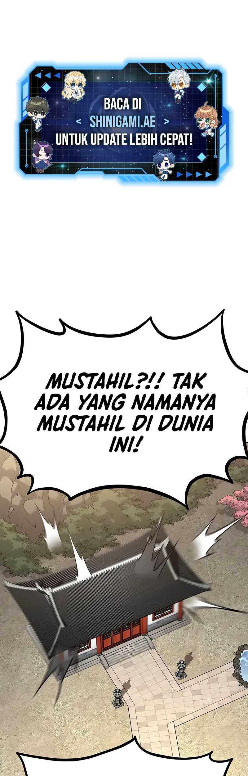 Baca Manhwa Return of the Flowery Mountain Sect Chapter 115 Gambar 2