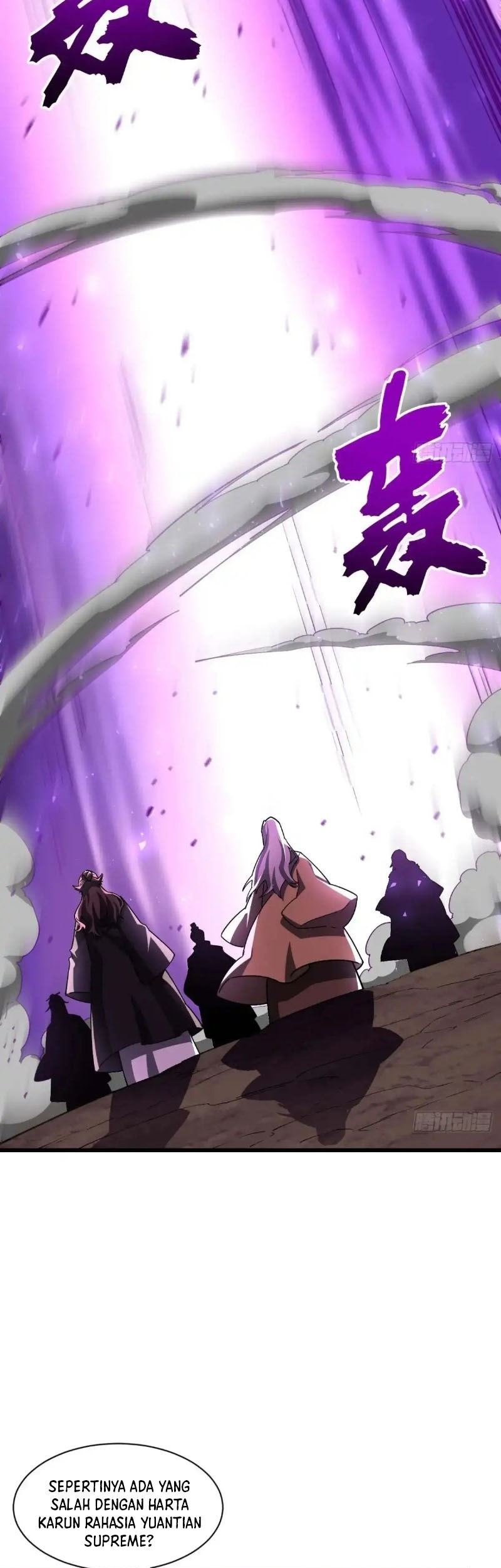 Scoring the Sacred Body of the Ancients from the Get-go Chapter 40 Gambar 22