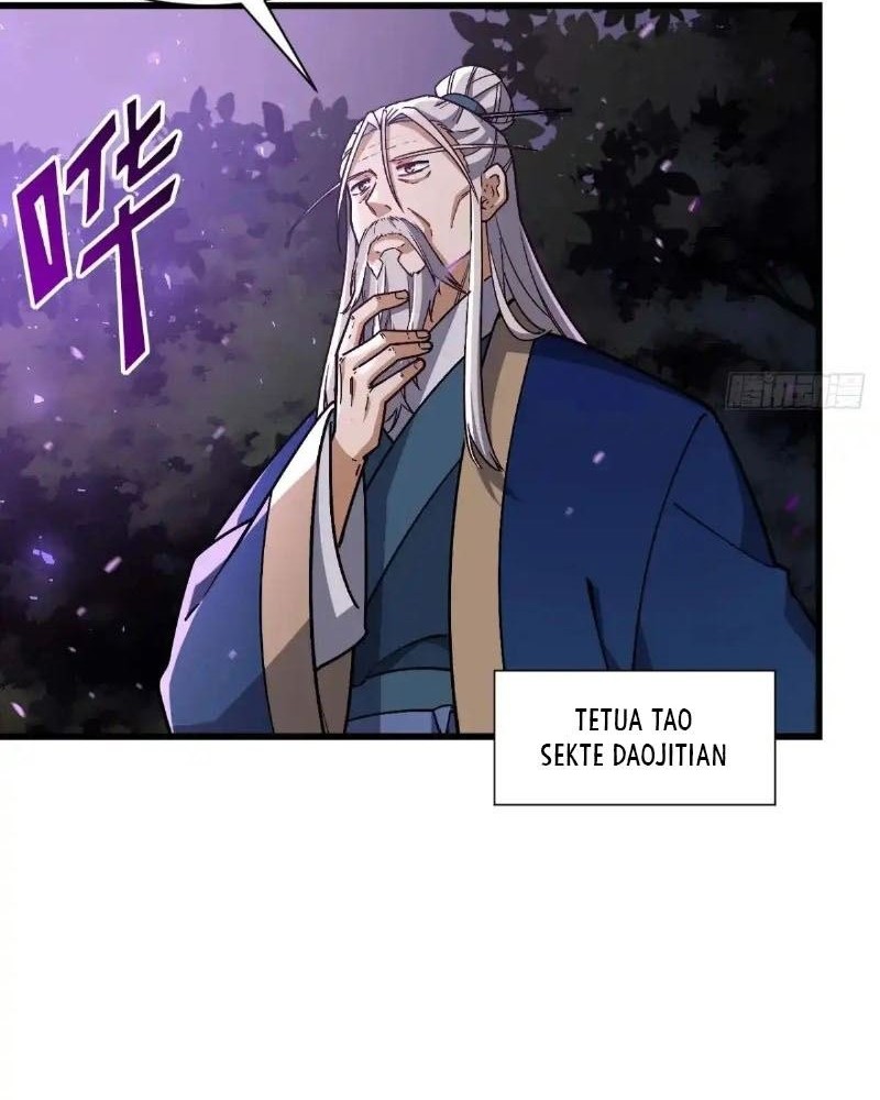 Scoring the Sacred Body of the Ancients from the Get-go Chapter 40 Gambar 23