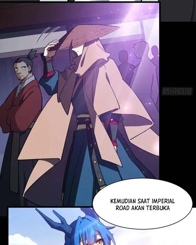 Scoring the Sacred Body of the Ancients from the Get-go Chapter 40 Gambar 30