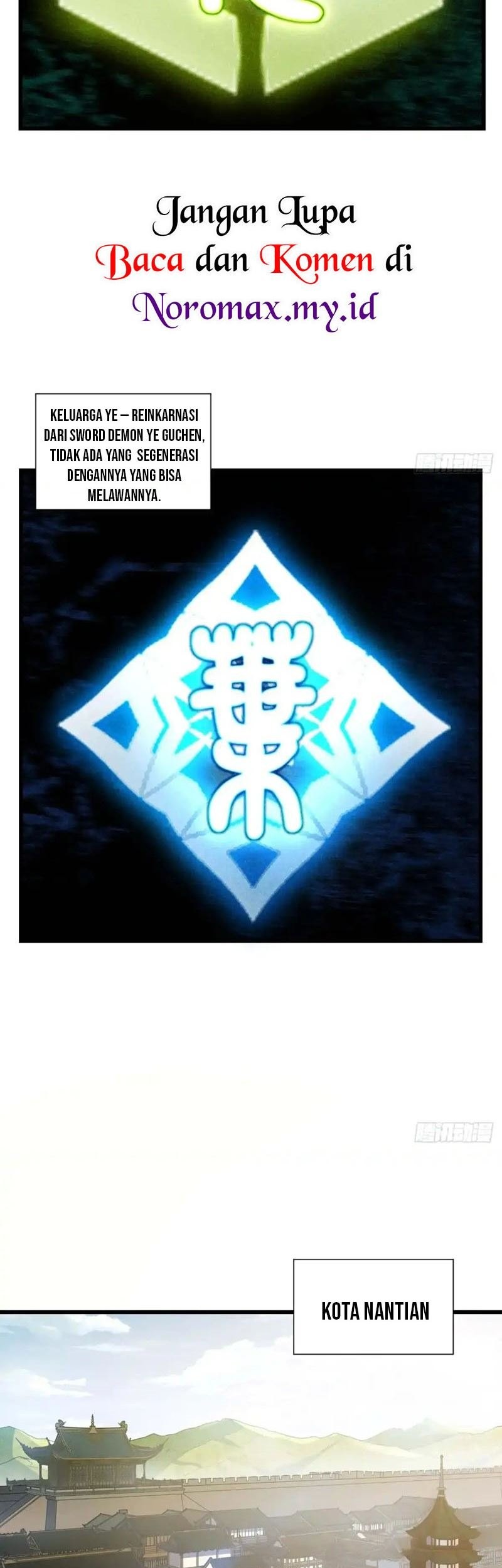 Scoring the Sacred Body of the Ancients from the Get-go Chapter 40 Gambar 4