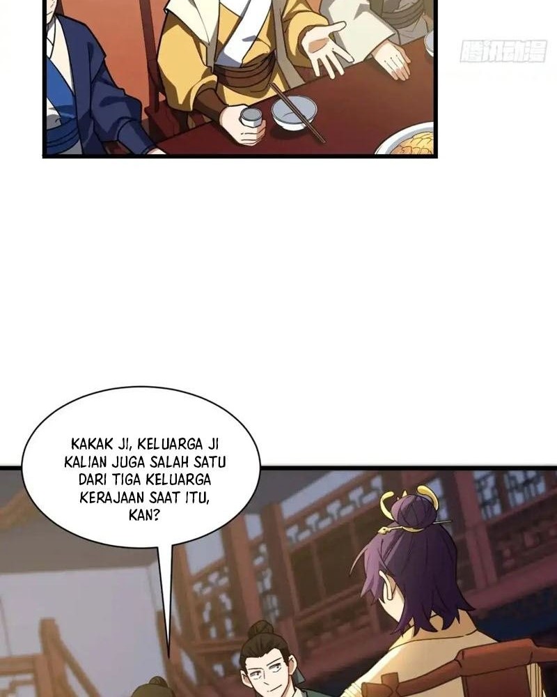 Scoring the Sacred Body of the Ancients from the Get-go Chapter 40 Gambar 7