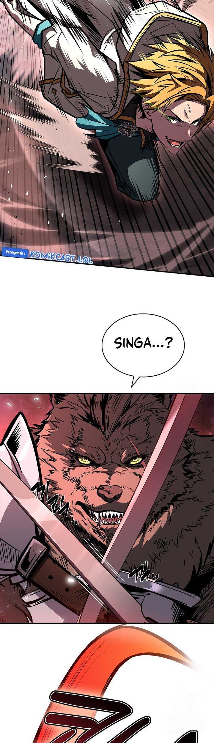 Talent-Swallowing Magician Chapter 65 Gambar 36