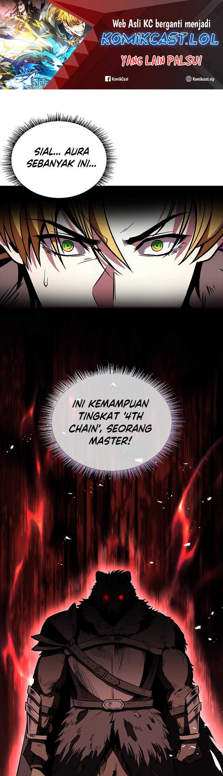 Baca Manhwa Talent-Swallowing Magician Chapter 65 Gambar 2