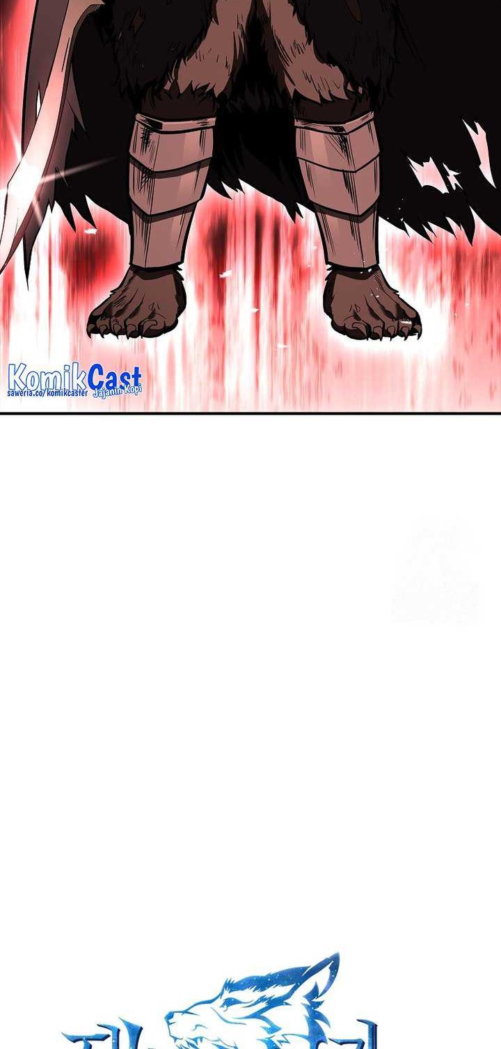 Talent-Swallowing Magician Chapter 65 Gambar 3