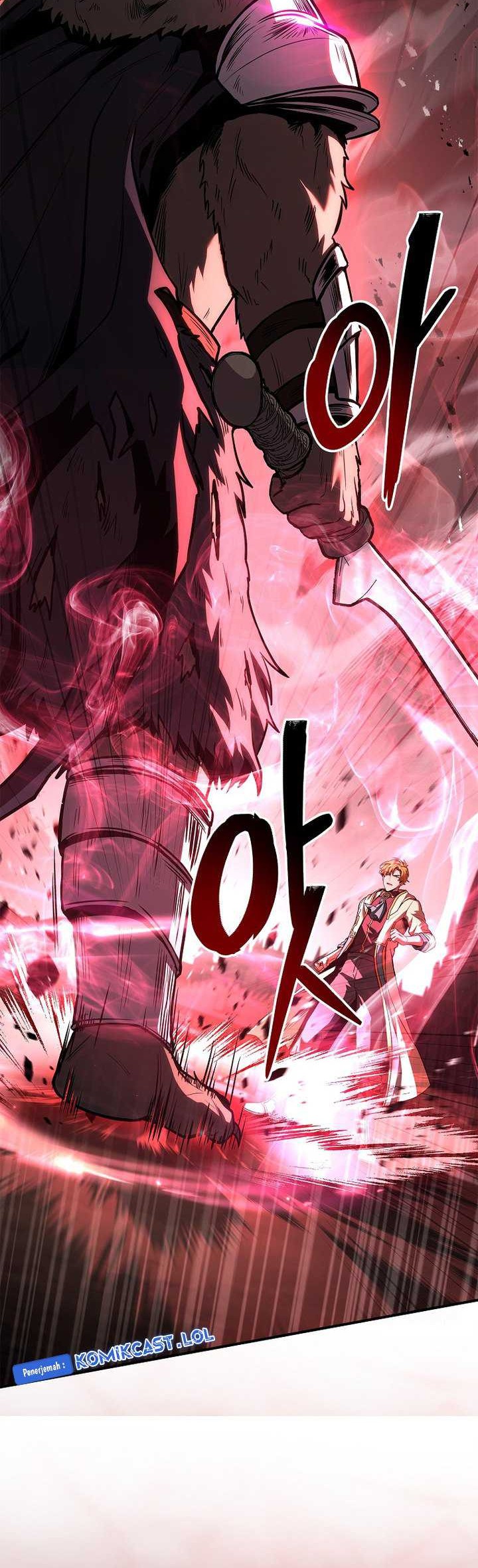 Talent-Swallowing Magician Chapter 65 Gambar 18