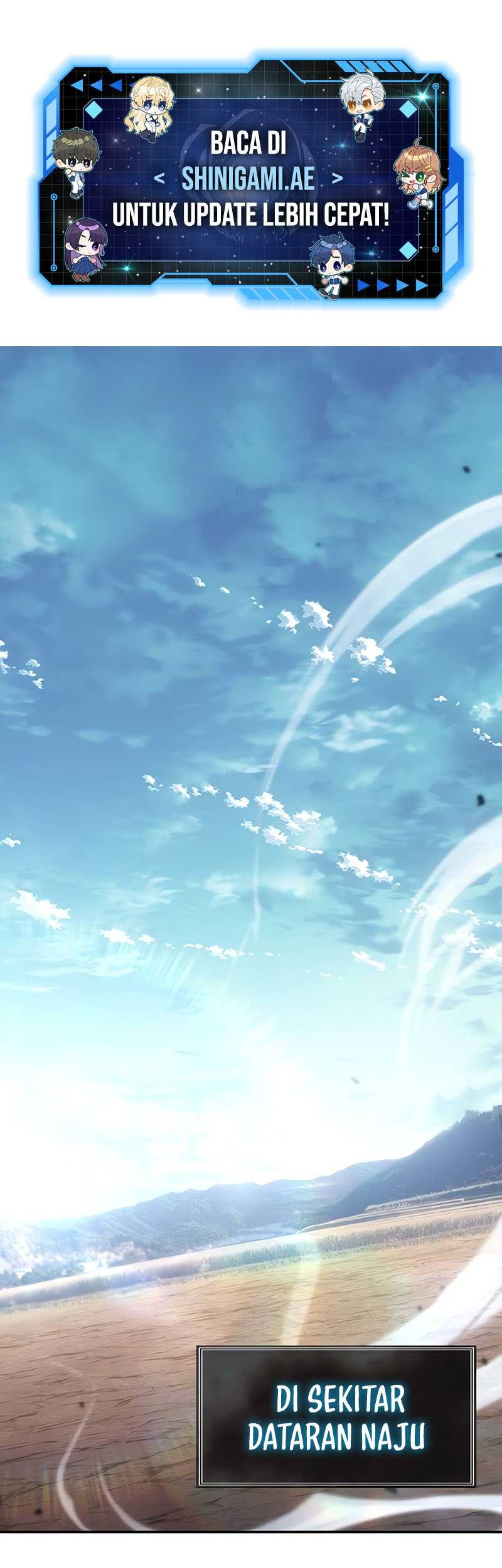 Baca Manhwa The Knight King Who Returned with a God Chapter 52 Gambar 2