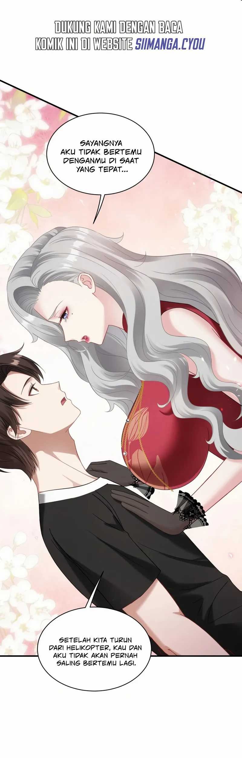 After Improperly Licking a Dog, I Became a Billionaire Chapter 80 Gambar 46
