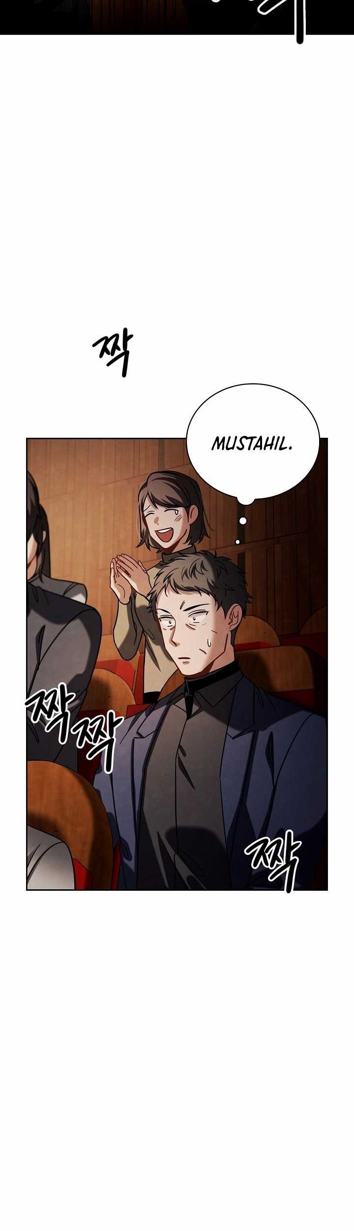 Be the Actor Chapter 73 Gambar 51