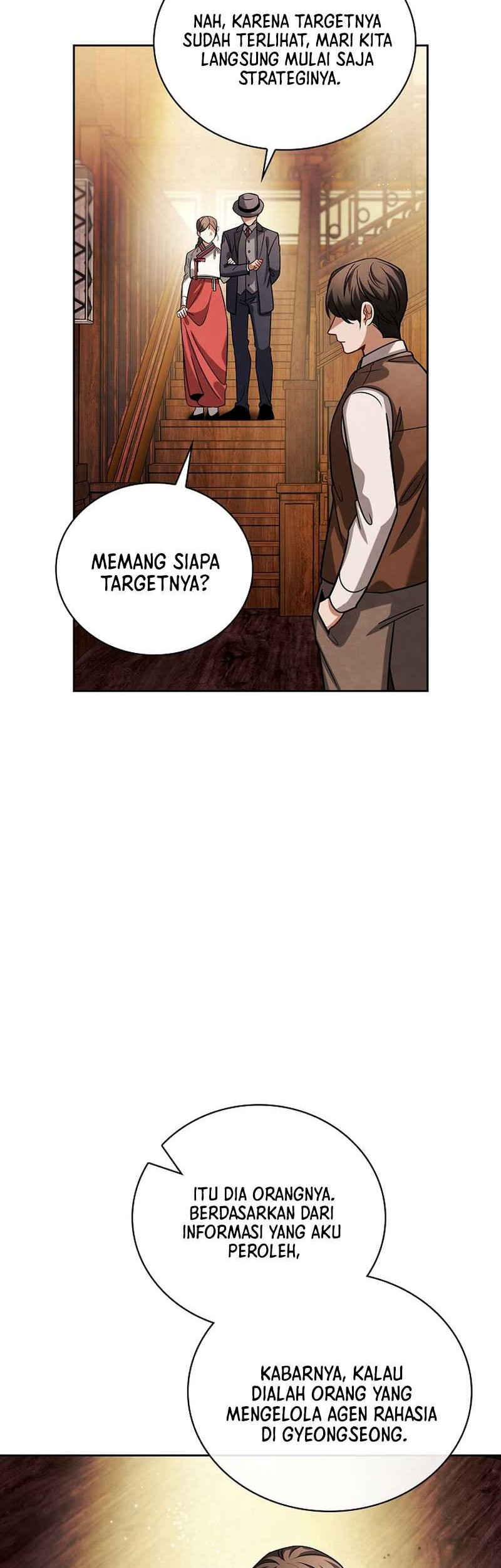 Be the Actor Chapter 72 Gambar 35