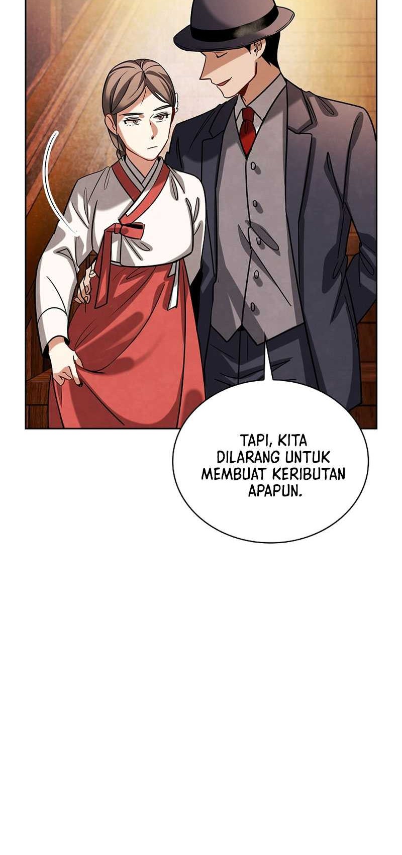 Be the Actor Chapter 72 Gambar 37