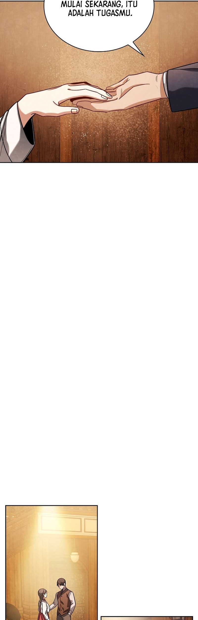 Be the Actor Chapter 72 Gambar 39