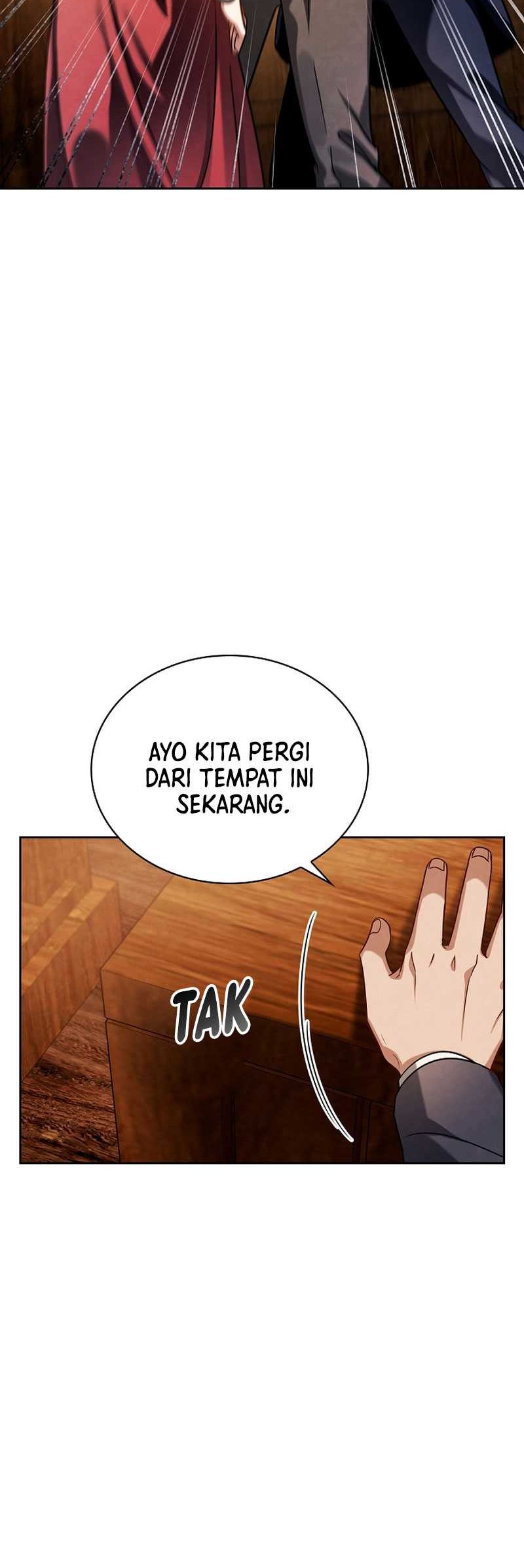 Be the Actor Chapter 72 Gambar 41