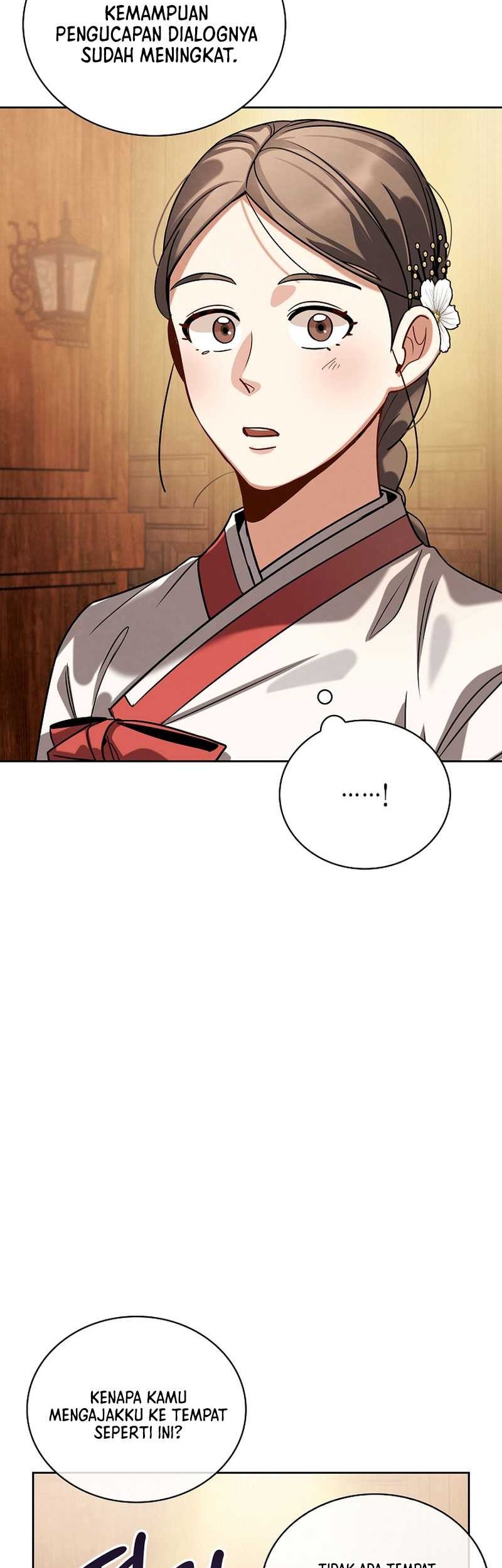 Be the Actor Chapter 72 Gambar 43