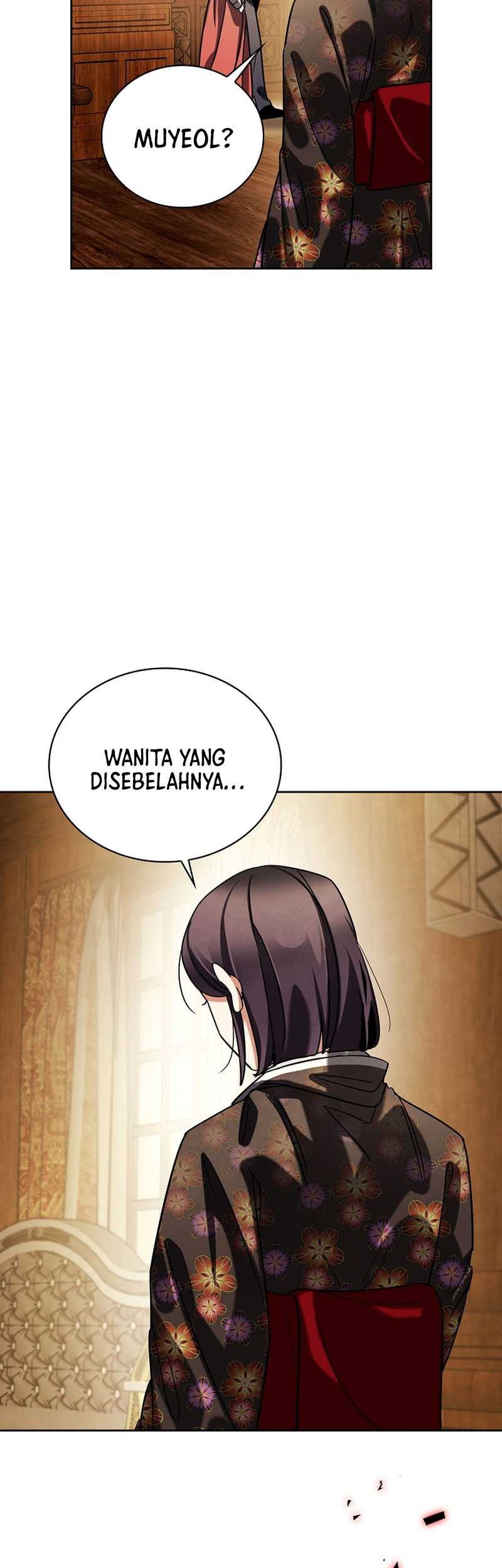 Be the Actor Chapter 72 Gambar 52