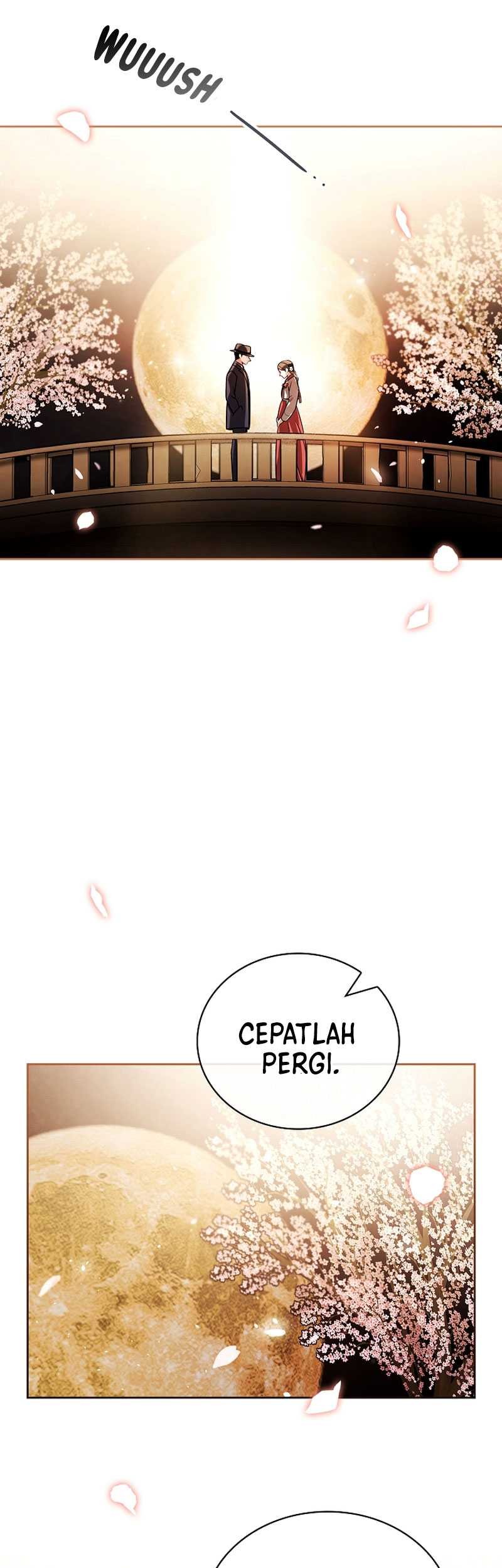 Be the Actor Chapter 72 Gambar 54