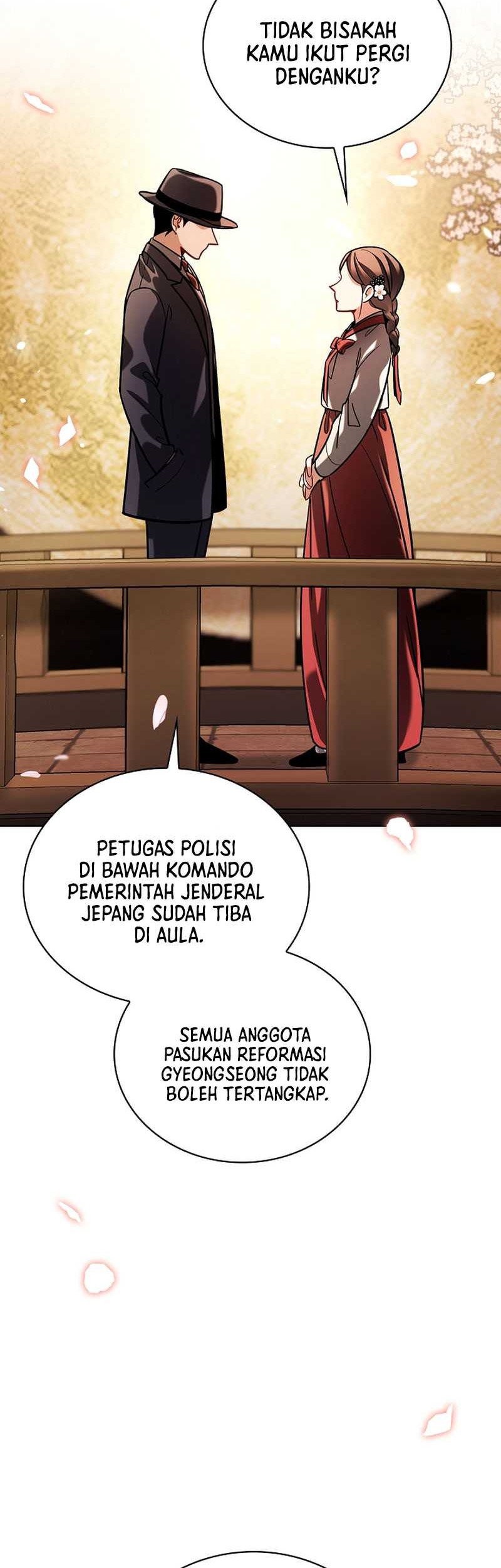 Be the Actor Chapter 72 Gambar 55