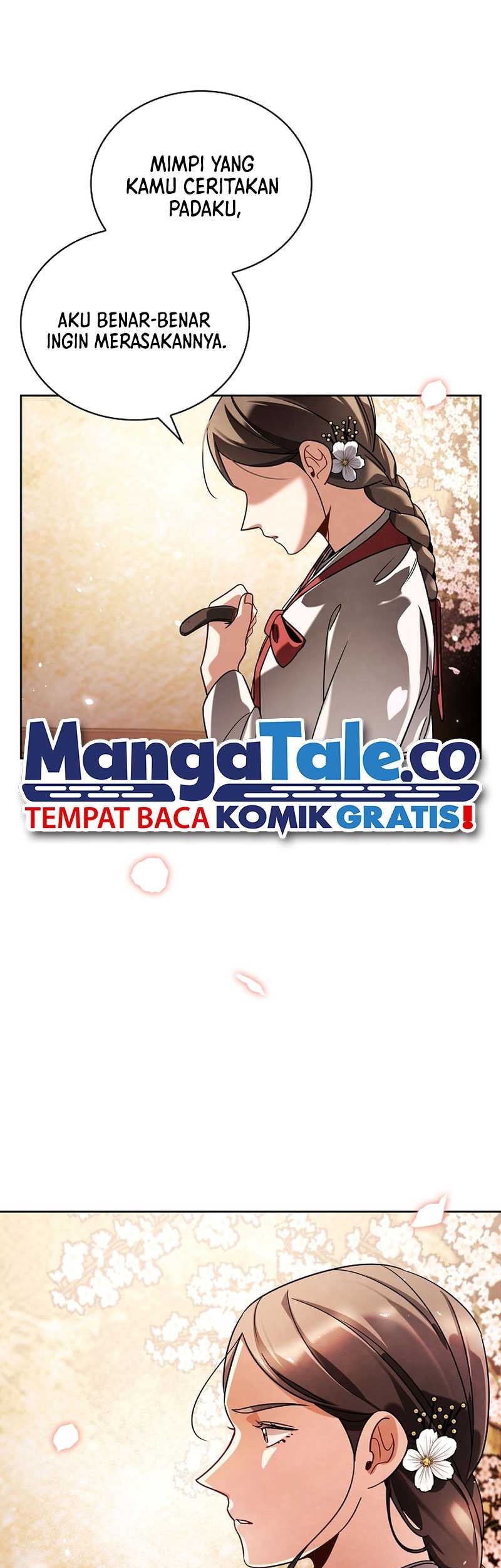 Be the Actor Chapter 72 Gambar 60