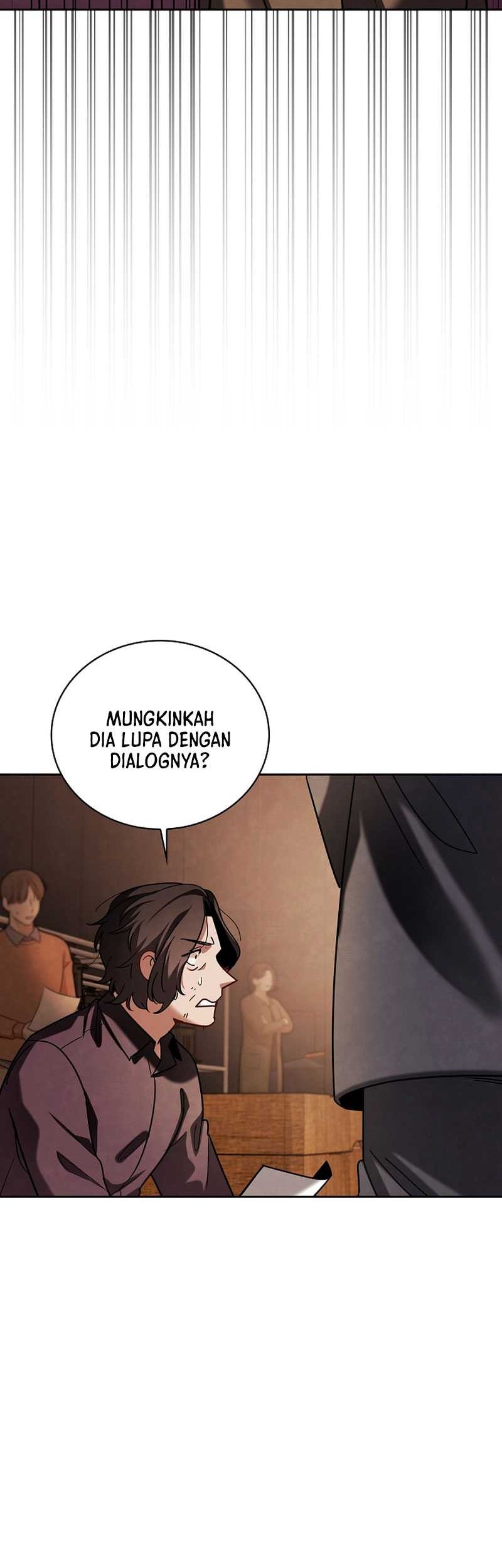 Be the Actor Chapter 72 Gambar 3