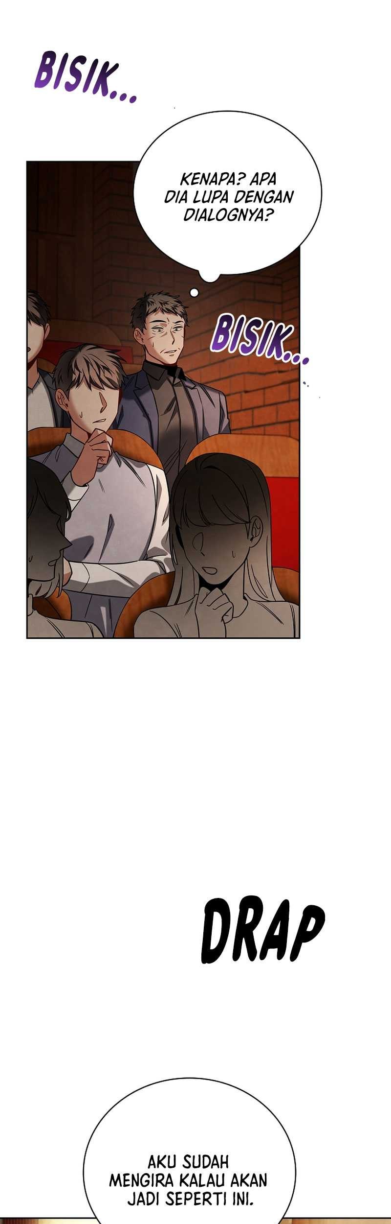 Be the Actor Chapter 72 Gambar 6