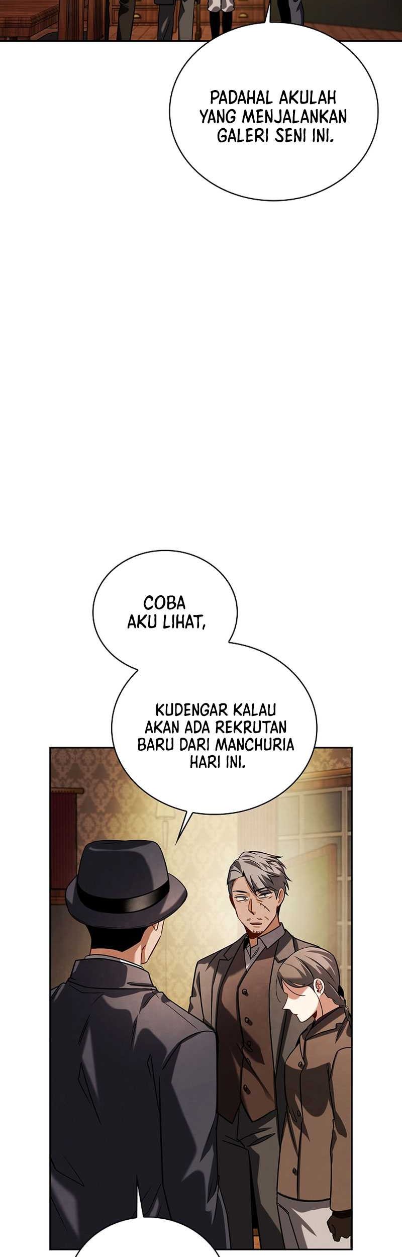 Be the Actor Chapter 72 Gambar 8
