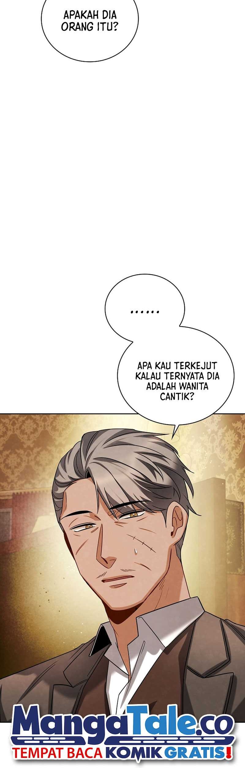 Be the Actor Chapter 72 Gambar 9