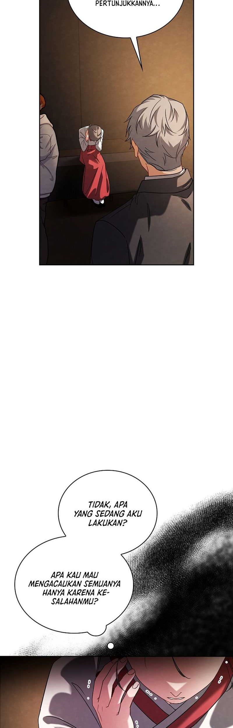 Be the Actor Chapter 72 Gambar 19