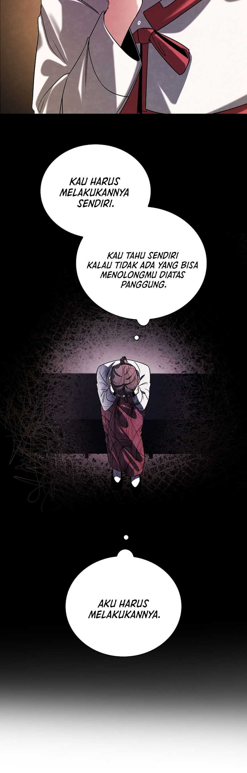 Be the Actor Chapter 72 Gambar 20