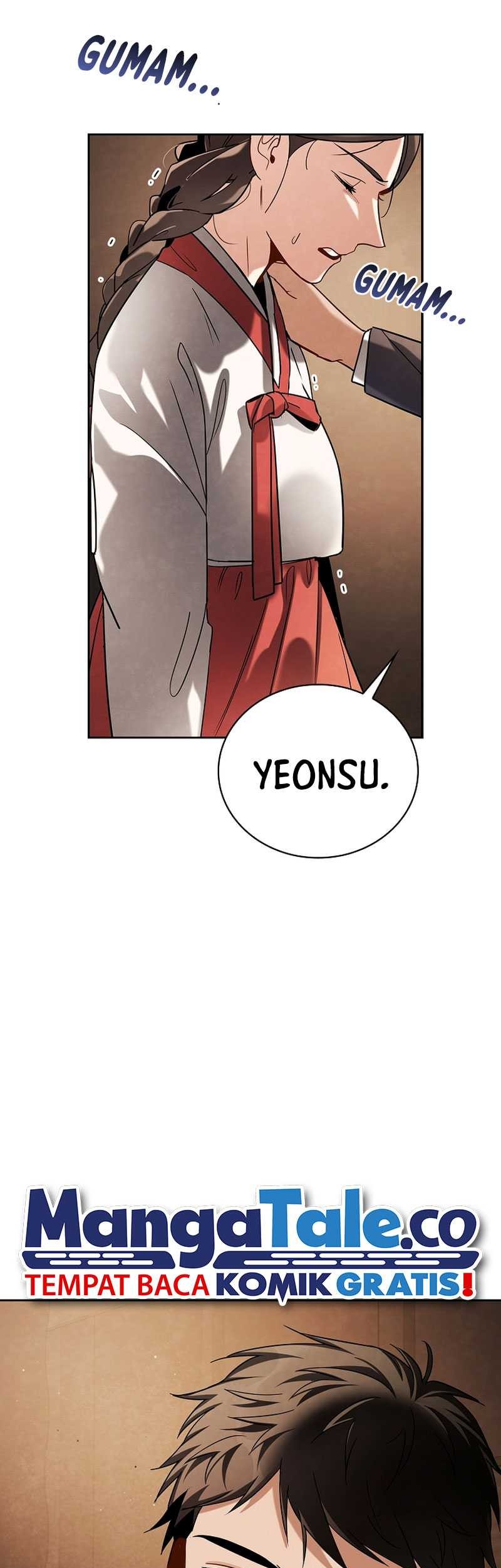 Be the Actor Chapter 72 Gambar 22