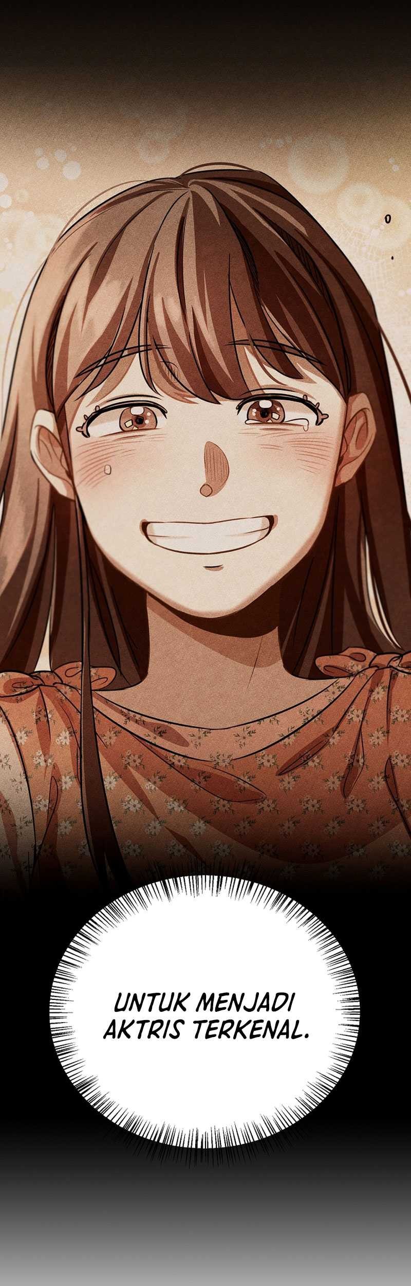 Be the Actor Chapter 72 Gambar 26