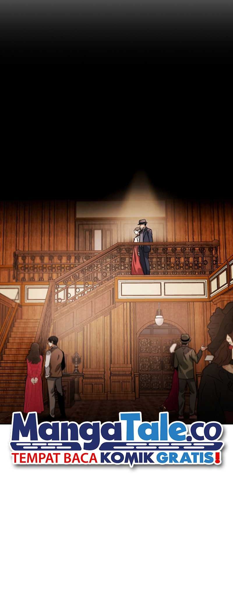 Be the Actor Chapter 72 Gambar 29