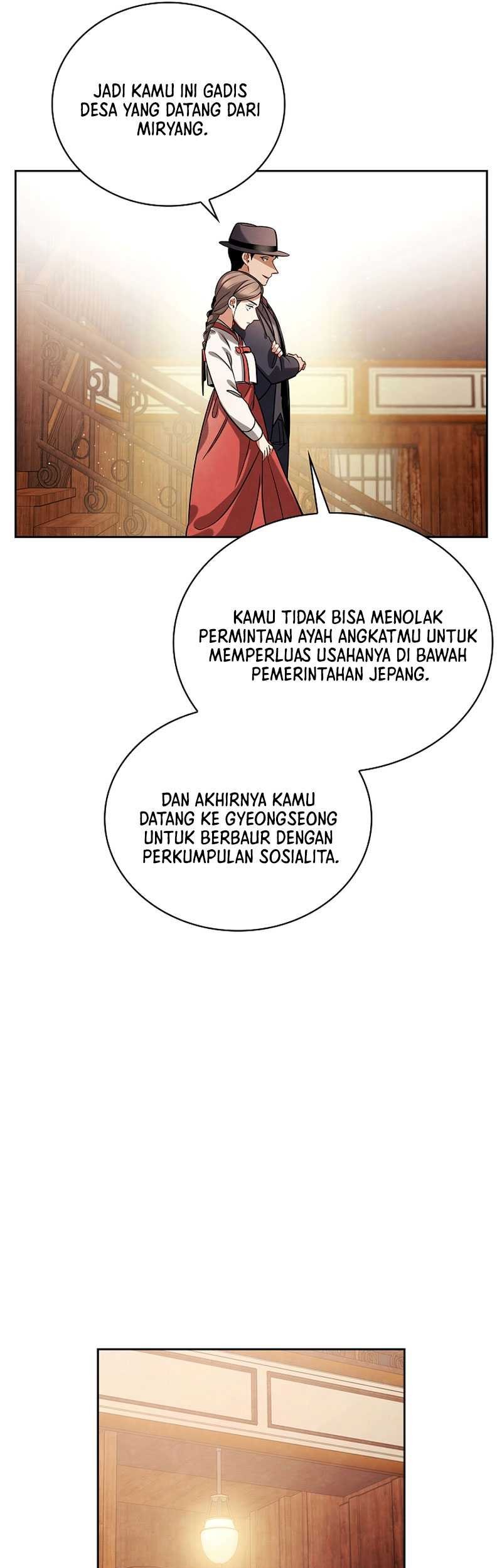 Be the Actor Chapter 72 Gambar 30