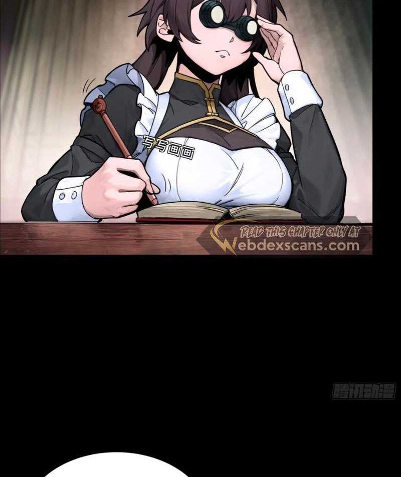 Legend of Star General Chapter 192 Gambar 49