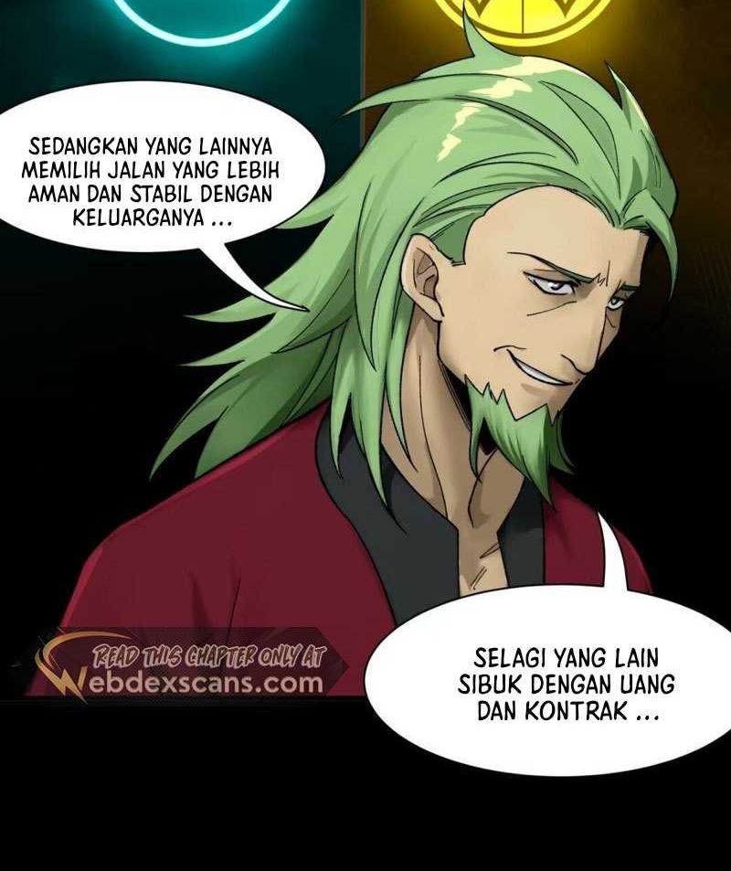 Legend of Star General Chapter 192 Gambar 55
