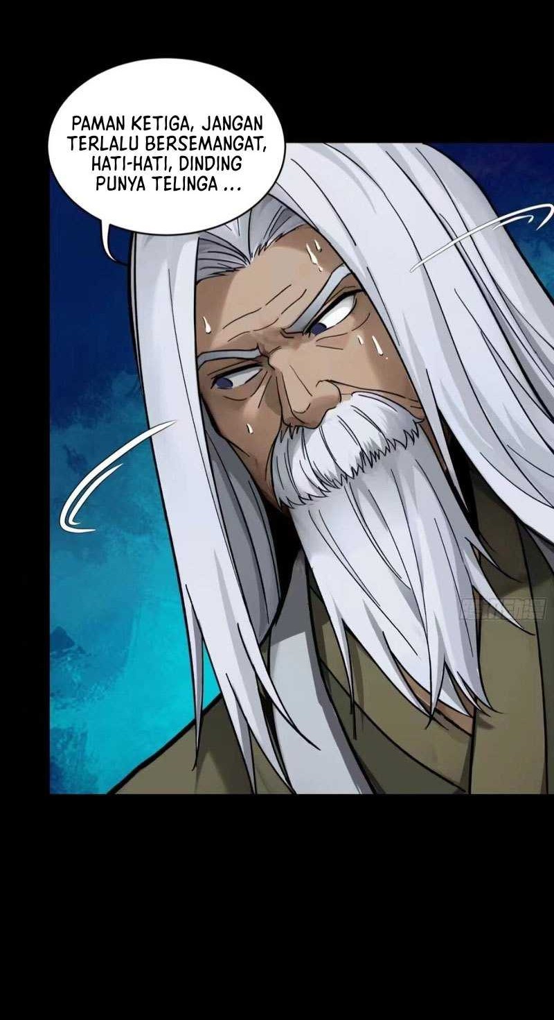 Legend of Star General Chapter 192 Gambar 65