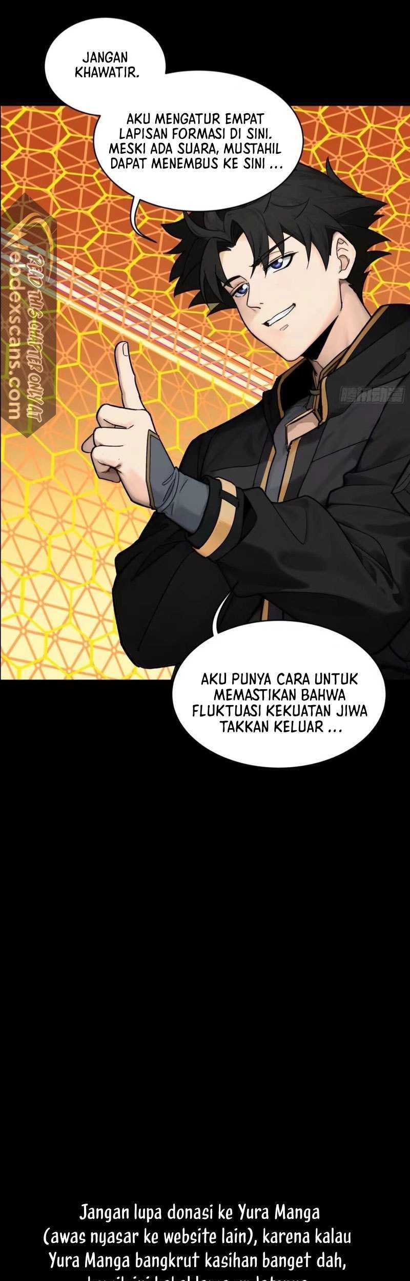 Legend of Star General Chapter 192 Gambar 66