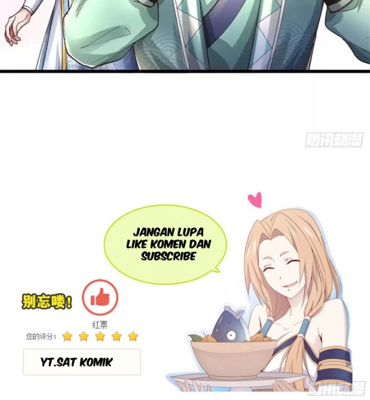 I Can Modify the Timeline of Everything Chapter 71 Gambar 21